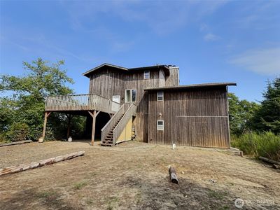 Property at 206 Sunrise Avenue SE, Ocean Shores, WA