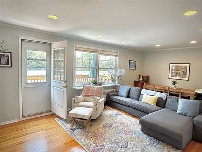 100 Cedar Street #B43