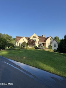 Property at 93 Tee Hill Road, Queensbury, NY