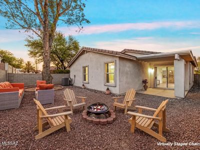 Property at 228 E Scarlet Maple St, Sahuarita, AZ