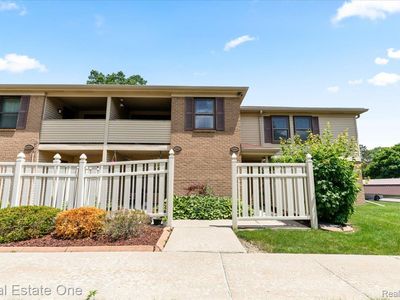 19550 Northridge Dr