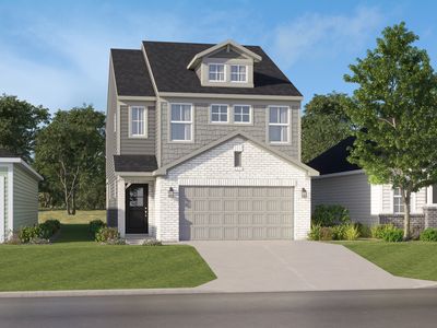 8093 Ridge Line Dr
