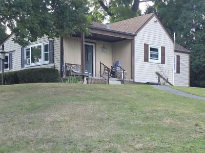 4000 Ardmore Ave