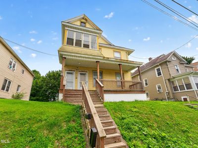 Property at 267-269 Vrooman Avenue, Amsterdam, NY