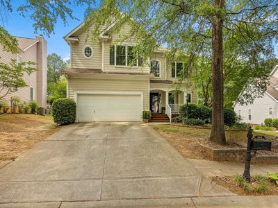 444 Drayton Hall Blvd