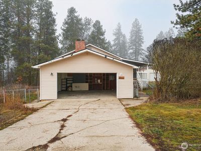 Property at 38821 N Newport Highway, Elk, WA