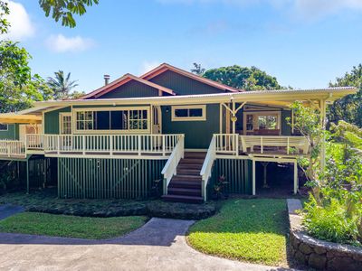 54-3612 Akoni Pule Hwy