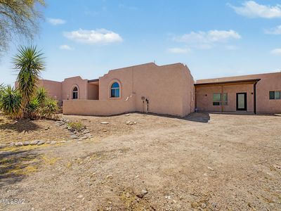 701 E Via Entrada