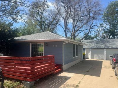 603 Klein St