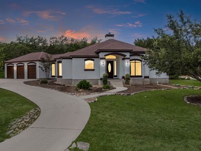 27509 Boerne Cliff Dr
