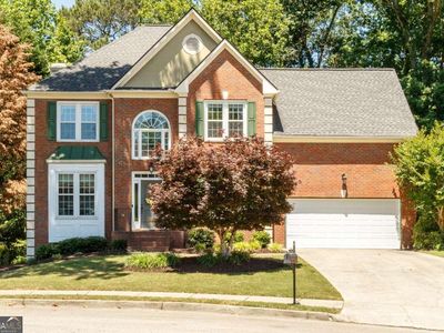 320 Hillside Manor Dr