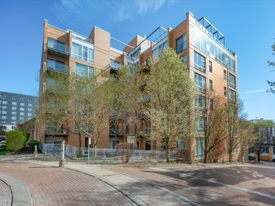 1740 Oak Ave Unit 803