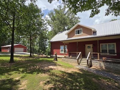 Property at 189 Watersedge Ln, Edgemont, AR