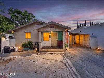 Property at 4123 Chevy Chase Dr, Los Angeles, CA