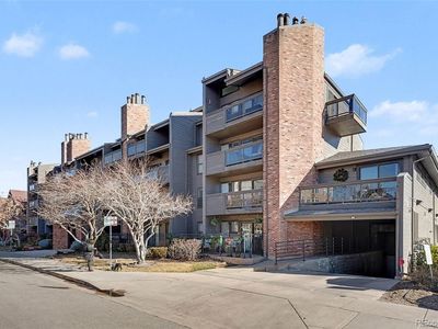350 Detroit Street #209