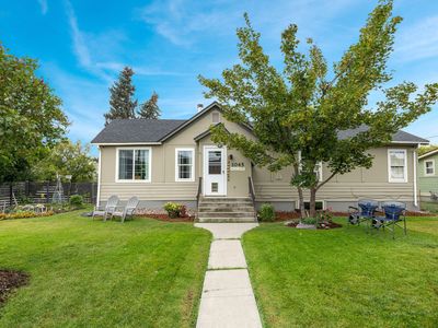 Property at 1045 8th St W, Kalispell, MT