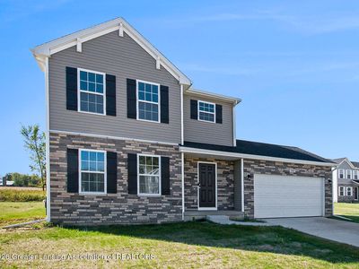 1095 Summerfield Ln