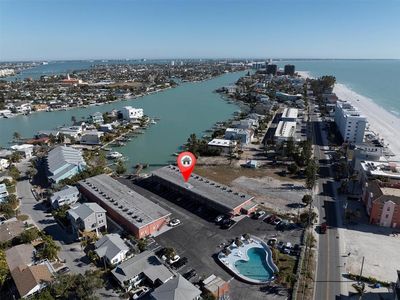 8565 W Gulf Blvd APT 20S