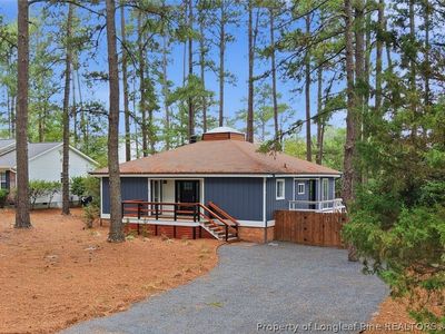 Property at 2505 Longleaf Dr SW #3, Pinehurst, NC
