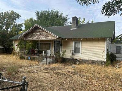 1 Orange St