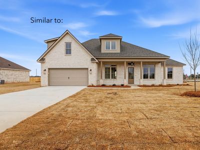 8 Pleasant Oaks Dr