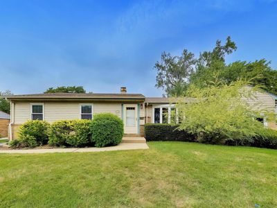 Property at 1434 E Norman Dr, Palatine, IL