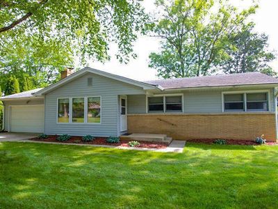 1260 North 119th STREET