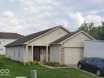 4262 Village Bend Dr