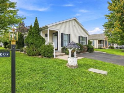 3007 Inkberry Cir N