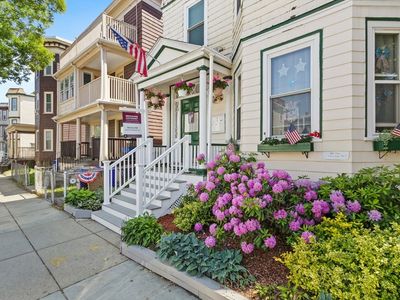 9 Romsey St #3