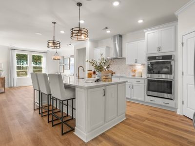 The Seashore Multigen Plan, Coastal Club of the Carolinas