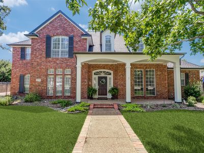 1309 McCrae Trl
