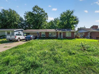 5722 Garden Valley Rd