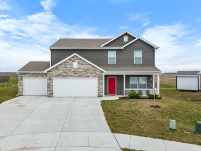 6298 Shale Crescent Dr