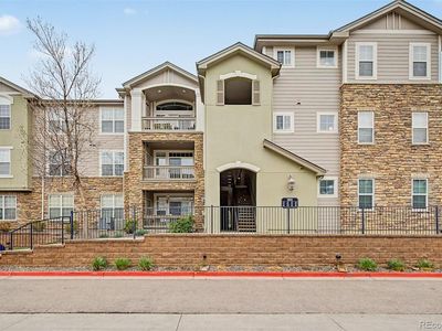 Property at 1574 Olympia Circle #202, Castle Rock, CO