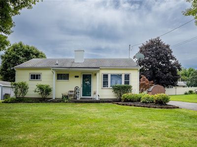 95 Garden St