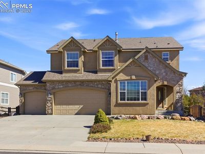 10843 Torreys Peak Way