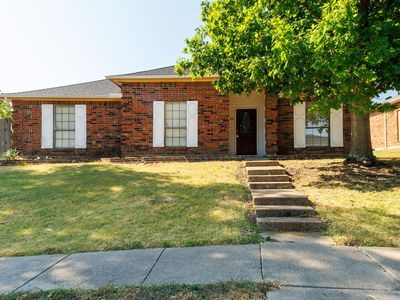 1018 Dandelion Dr