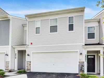 Property at 2539 Geranium Way, Rolling Meadows, IL