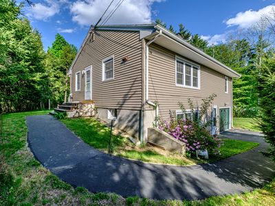 1033 Bridgton Road
