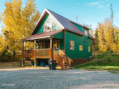 5865 E Wolverine Ave