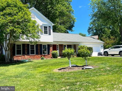 2584 John Milton Dr