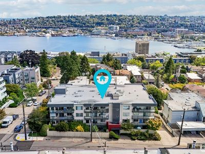 1250 Taylor Avenue N #102