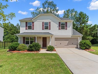 Property at 2048 Gunnars Ridge Rd, Lancaster, SC