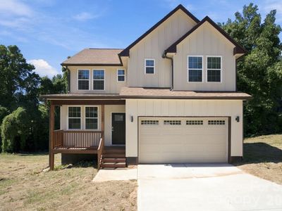 122 McCarver Rd