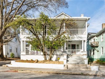 1118 Colquitt Ave NE