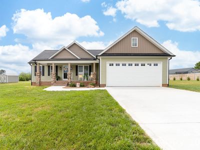 3167 Paul Elmore Rd