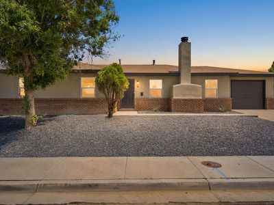Property at 848 Gallahad St SW, Los Lunas, NM
