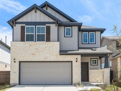 528 Knot Dr
