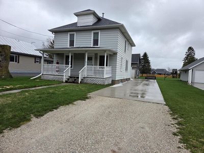 713 Forest Home DRIVE